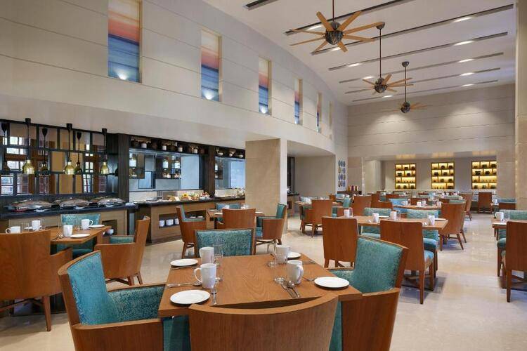 Fairfield By Marriott Calangute