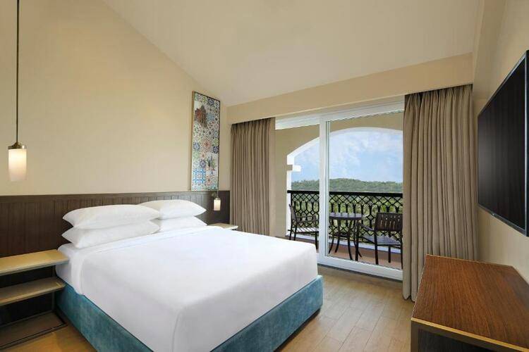 Fairfield By Marriott Calangute