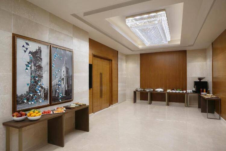 Fairfield By Marriott Calangute