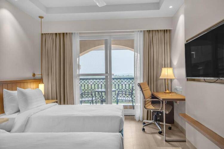 Fairfield By Marriott Calangute