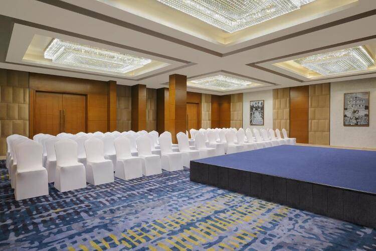 Fairfield By Marriott Calangute