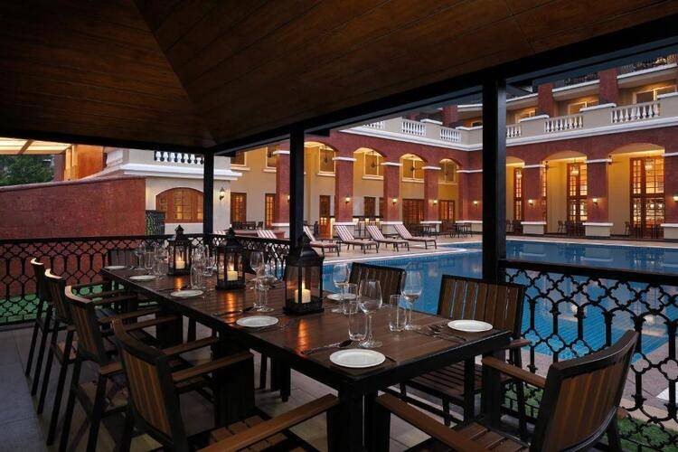 Fairfield By Marriott Calangute