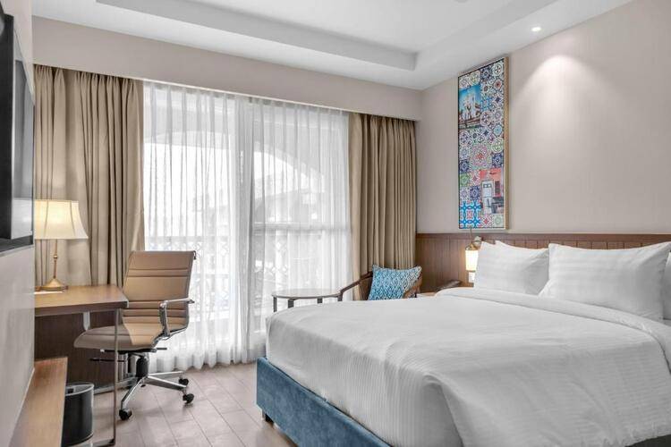 Fairfield By Marriott Calangute