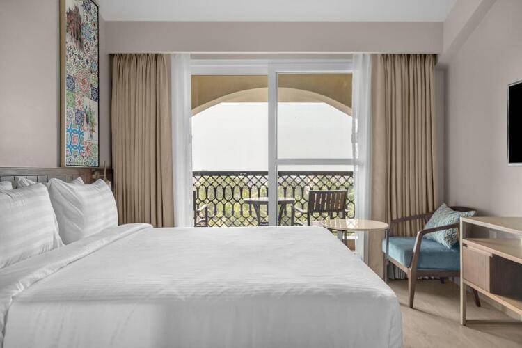 Fairfield By Marriott Calangute