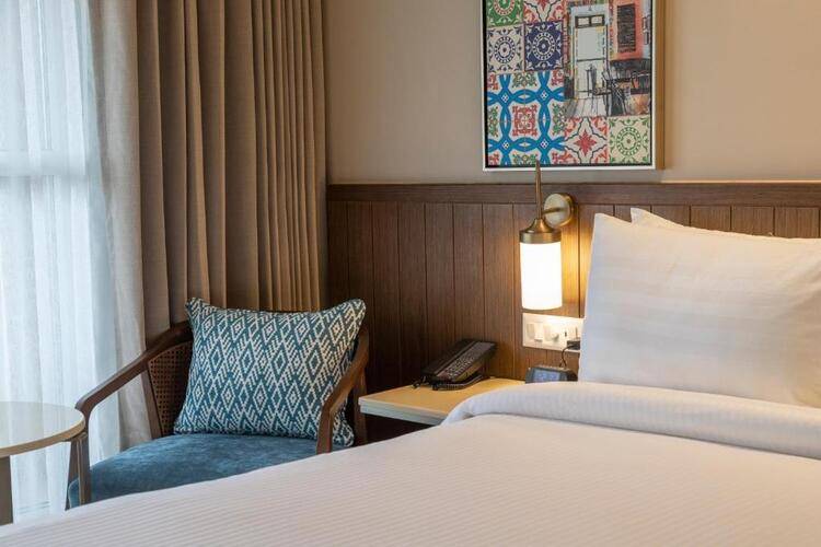 Fairfield By Marriott Calangute