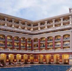 $item['hotel']['name']