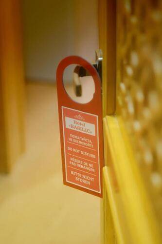 Basilic Hotel