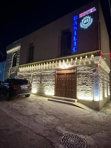 Basilic Hotel