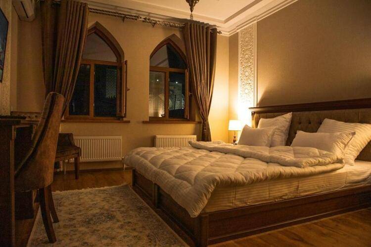 Minor Hotel