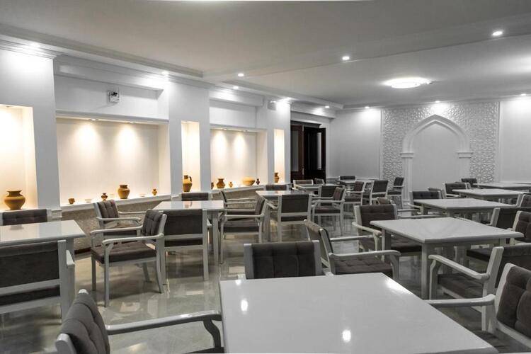 Minor Hotel