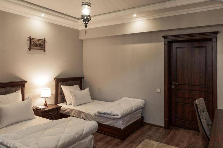Minor Hotel