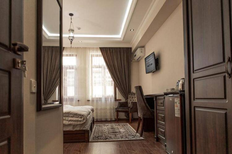 Minor Hotel