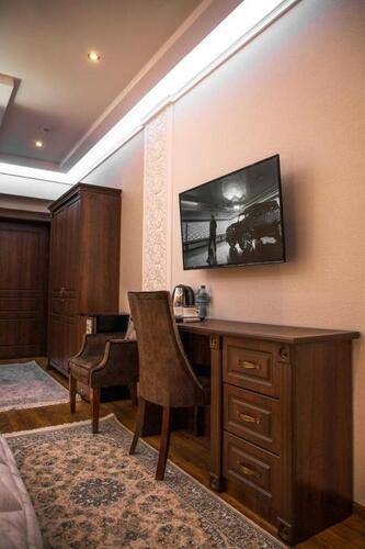 Minor Hotel