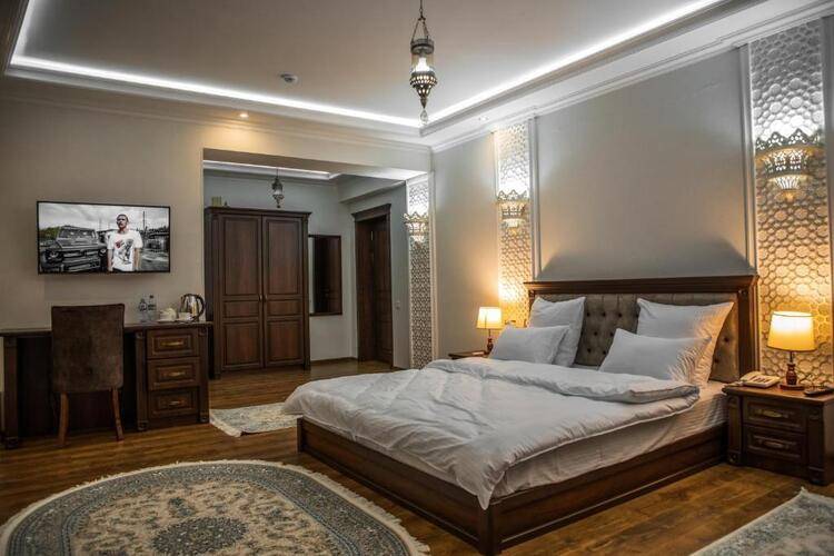 Minor Hotel