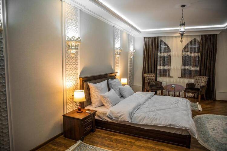 Minor Hotel