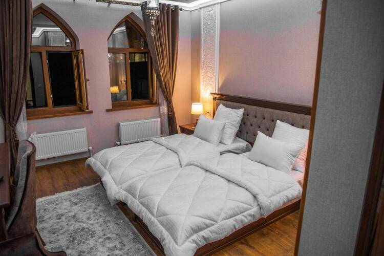 Minor Hotel