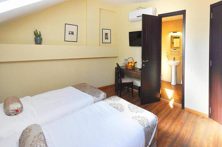 Tekla Palace Boutique — фото 32