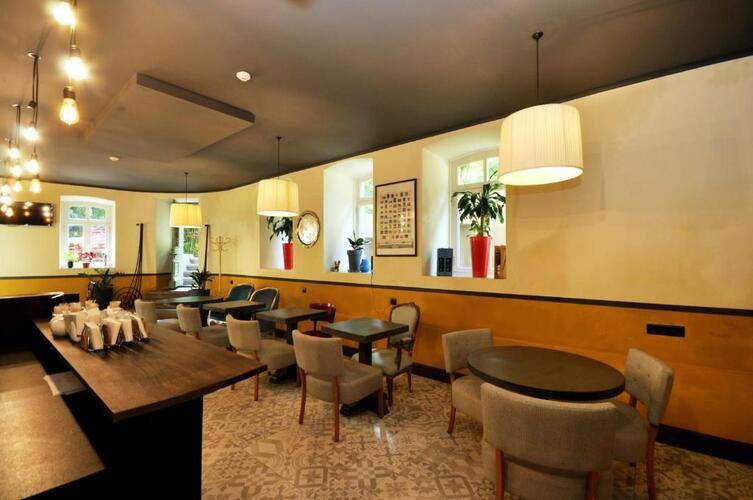 Tekla Palace Boutique — фото 31