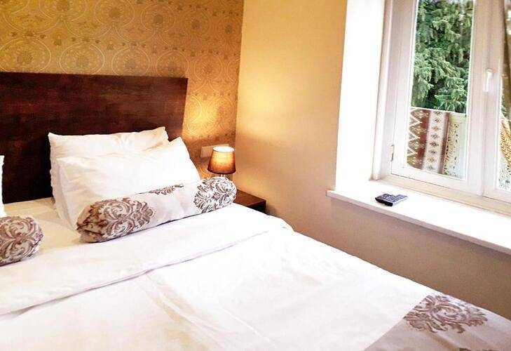 Tekla Palace Boutique — фото 34