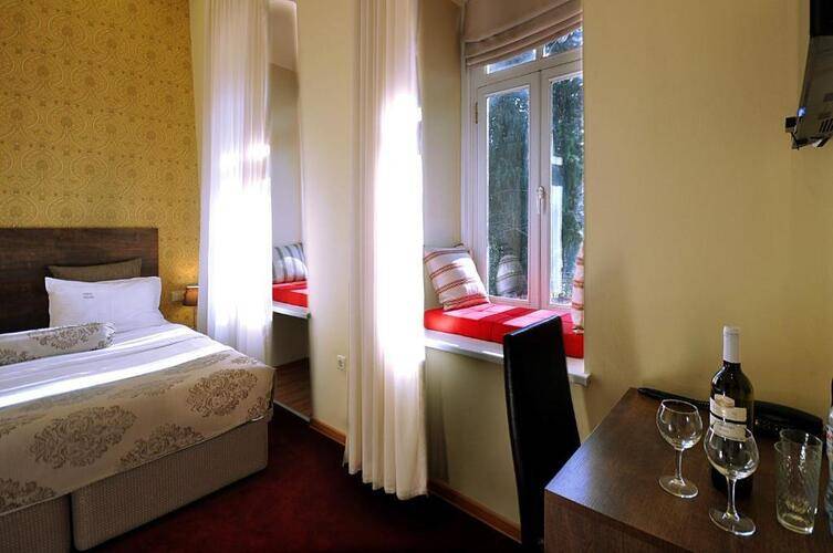 Tekla Palace Boutique — фото 15