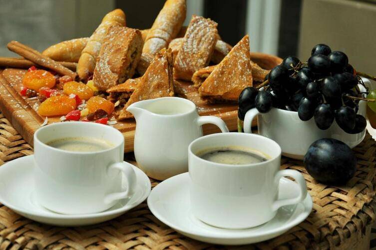 Tekla Palace Boutique — фото 35