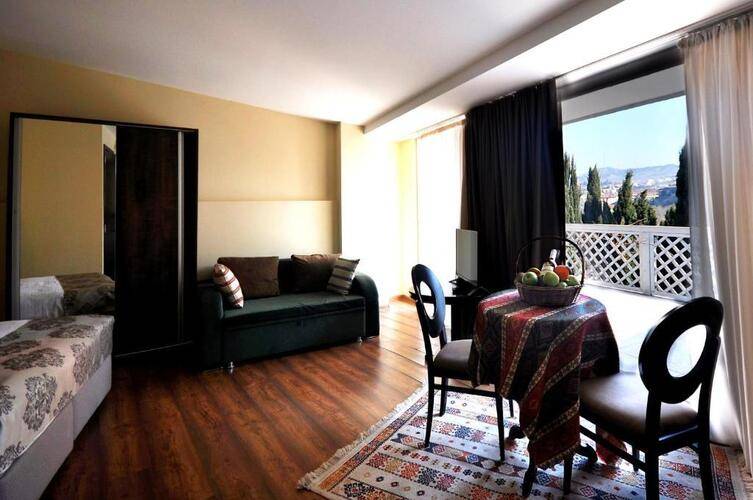 Tekla Palace Boutique — фото 24