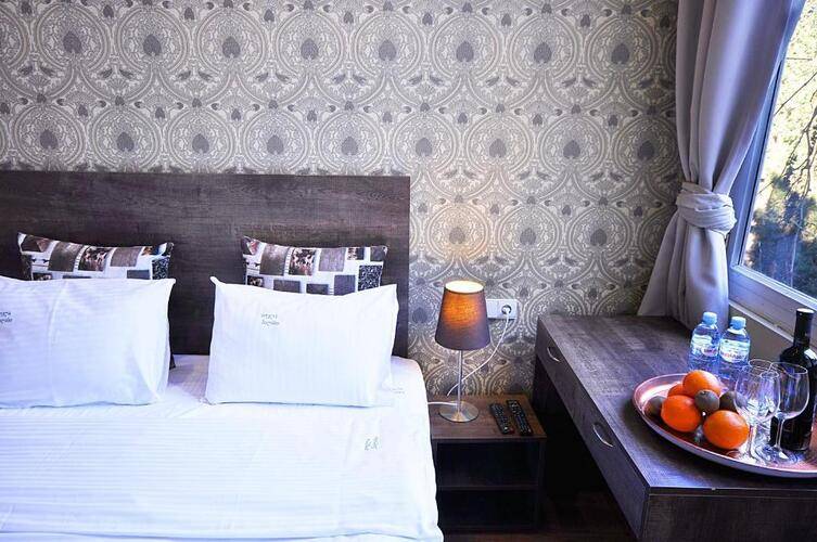 Tekla Palace Boutique — фото 16