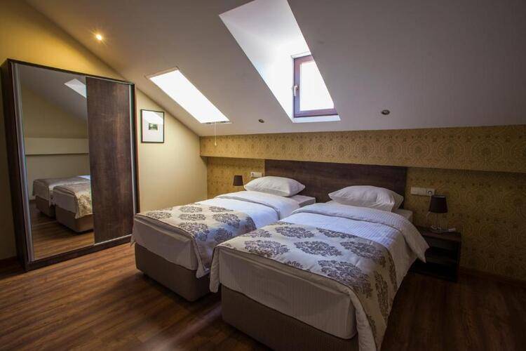 Tekla Palace Boutique — фото 18