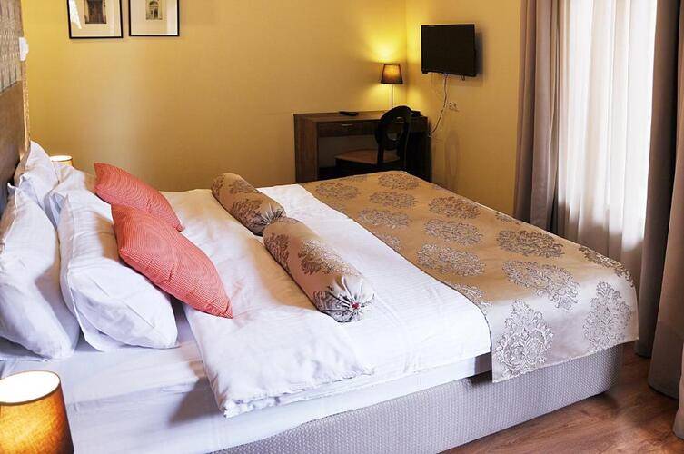 Tekla Palace Boutique — фото 9