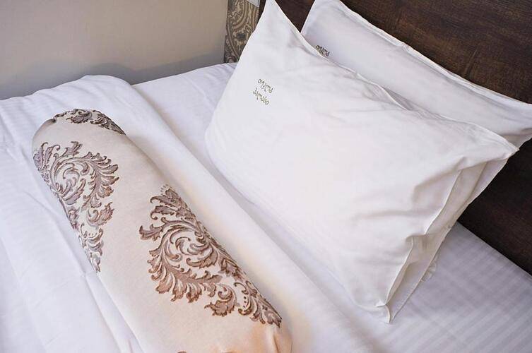 Tekla Palace Boutique — фото 19