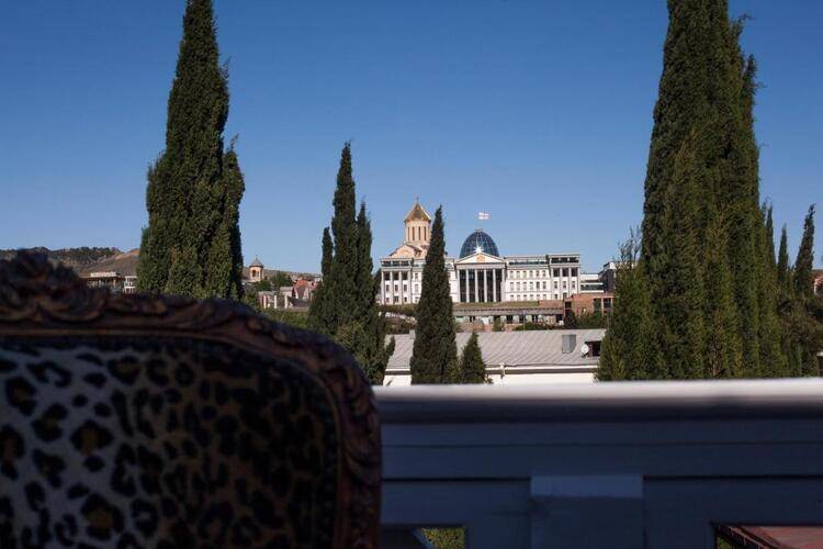 Tekla Palace Boutique — фото 37