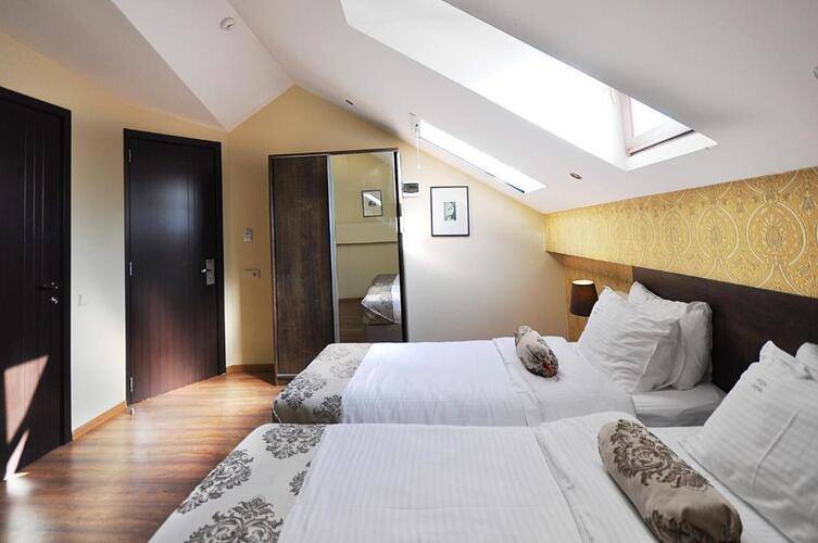 Tekla Palace Boutique — фото 33