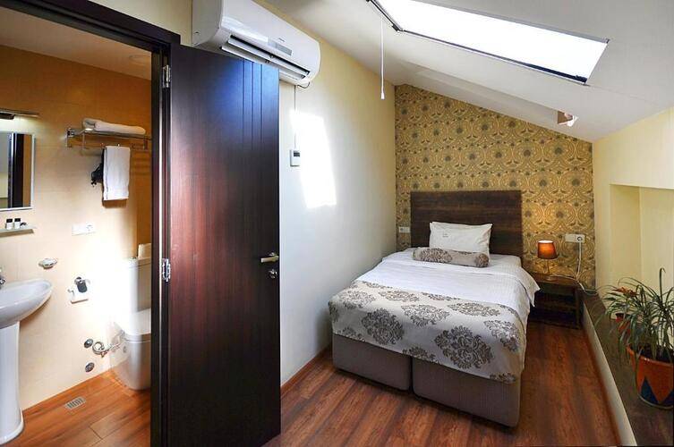 Tekla Palace Boutique — фото 17