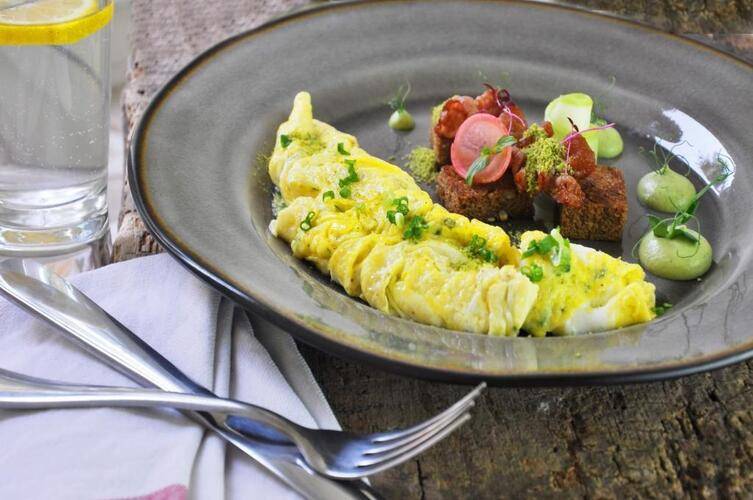 Tekla Palace Boutique — фото 23