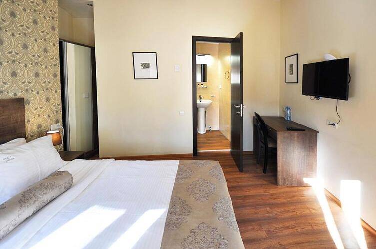 Tekla Palace Boutique — фото 28