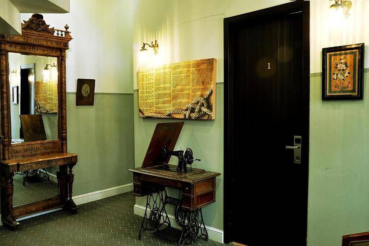 Tekla Palace Boutique — фото 48