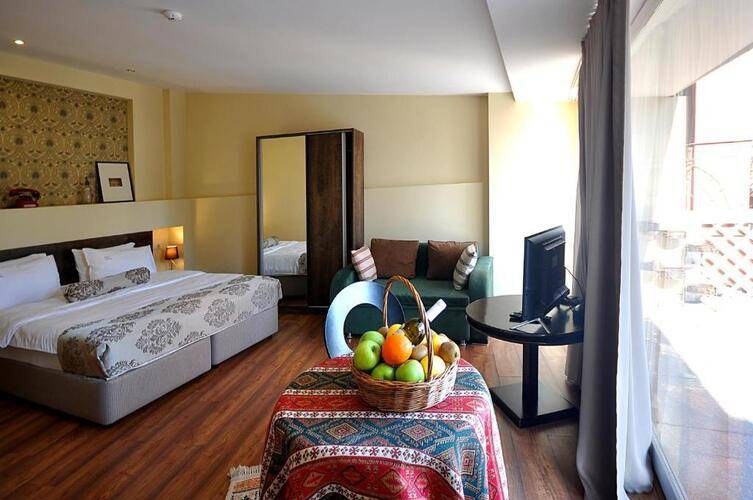 Tekla Palace Boutique — фото 3