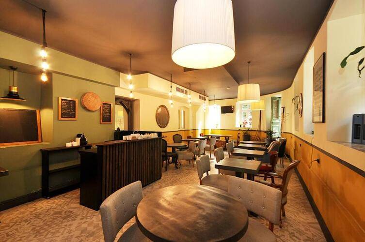 Tekla Palace Boutique — фото 6