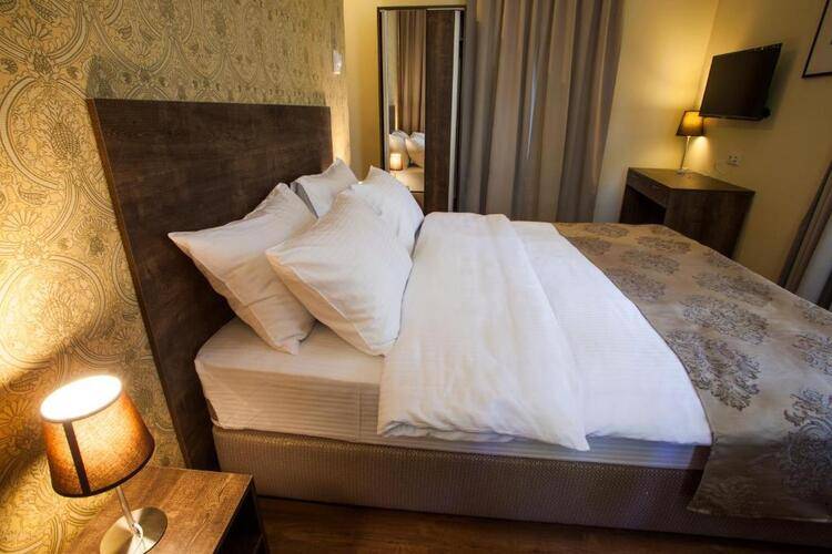 Tekla Palace Boutique — фото 4