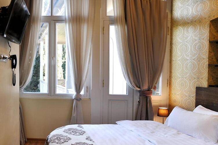 Tekla Palace Boutique — фото 13