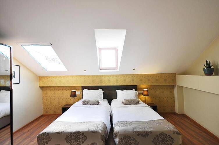 Tekla Palace Boutique — фото 25