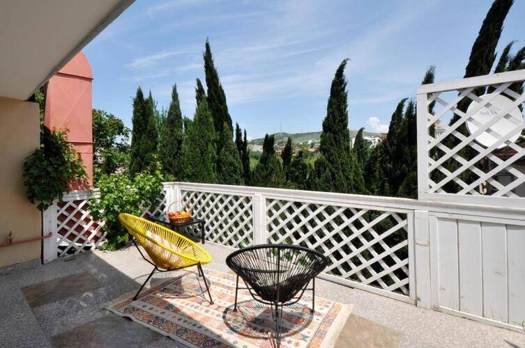 Tekla Palace Boutique — фото 38