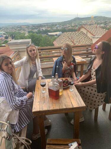 Betlemi Old Town Hotel