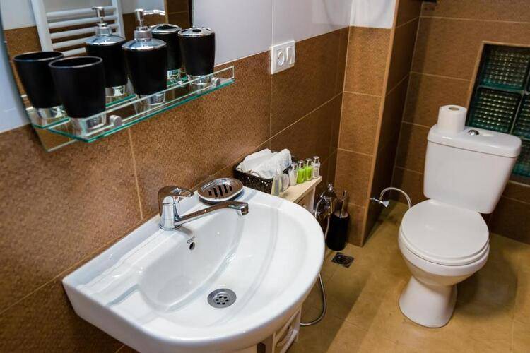 Betlemi Old Town Hotel