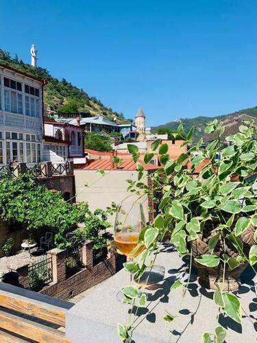 Betlemi Old Town Hotel