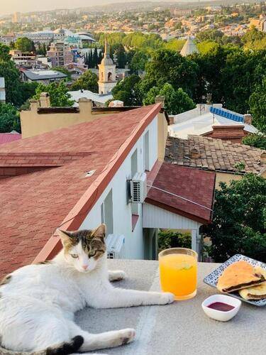 Betlemi Old Town Hotel