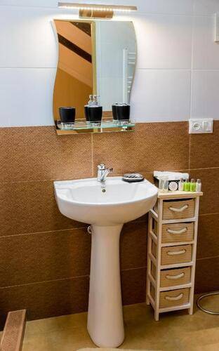 Betlemi Old Town Hotel