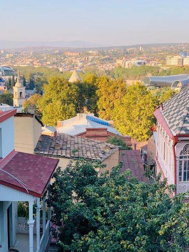 Betlemi Old Town Hotel