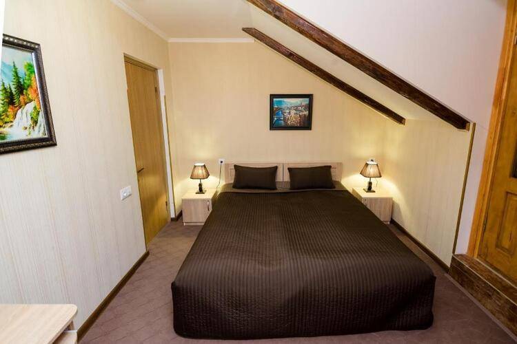 Betlemi Old Town Hotel