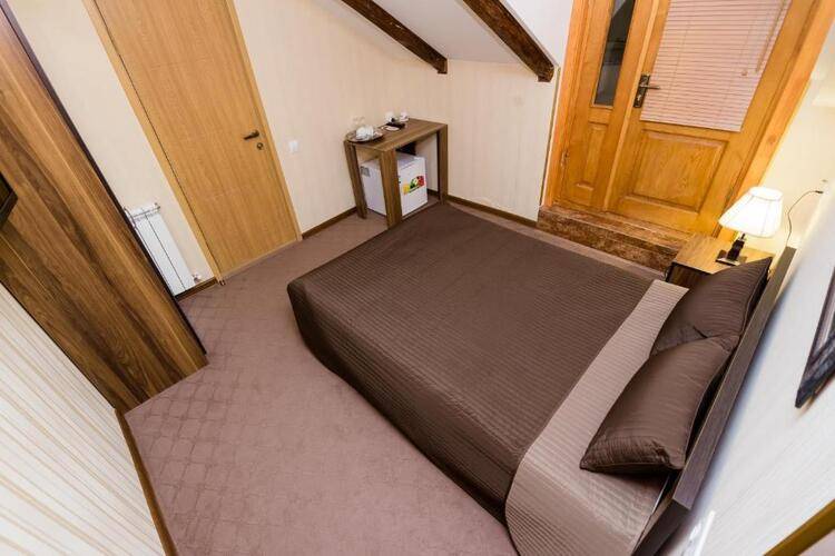Betlemi Old Town Hotel